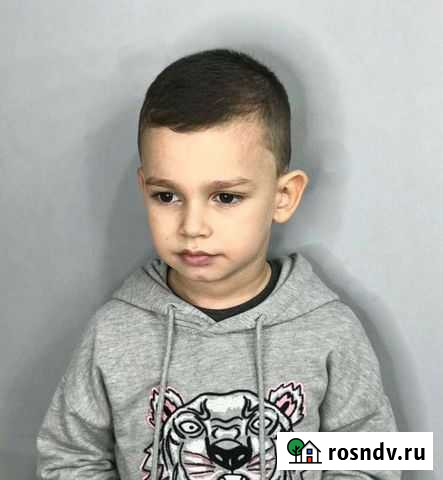 Детские стрижки от 1 года Йошкар-Ола - изображение 1