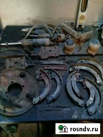 Москвич Верх-Нейвинский - изображение 1