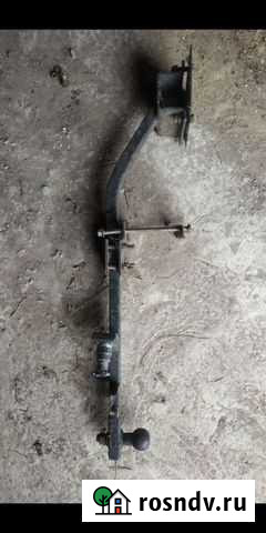 Фаркоп на Ниву Тайга новый Рыбинск - изображение 1