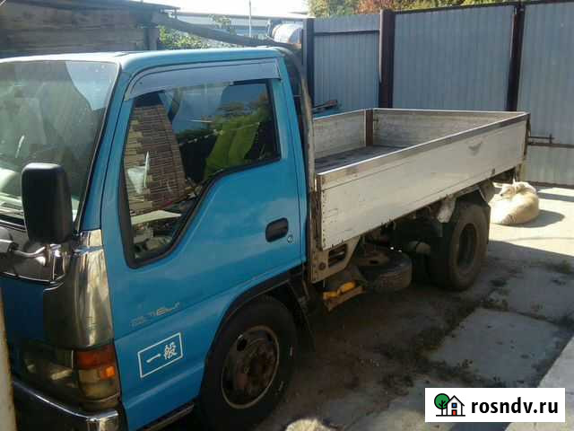 Грузоперевозки до 2 тонн Усолье-Сибирское Усолье-Сибирское - изображение 1