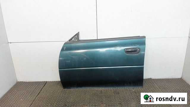 Ручка двери салона Subaru Impreza (G10), 1994 Казань - изображение 1