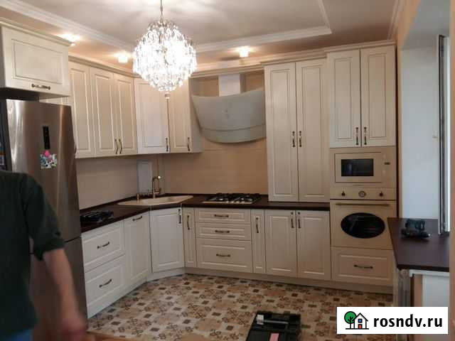 Мебель на заказ Астрахань - изображение 1