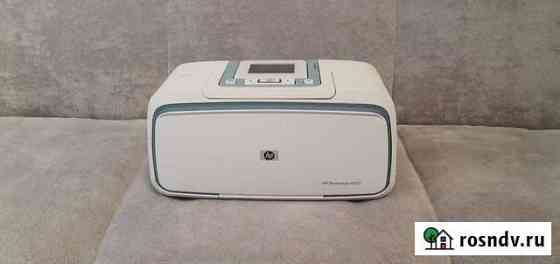 Портативный принтер HP PhotoSmart A532 Воронеж
