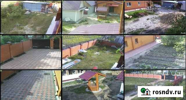 Видеонаблюдение, подбор оборудования Смоленск - изображение 1