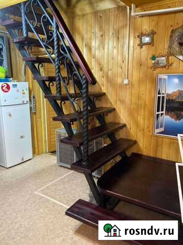 Лестницы Череповец - изображение 1