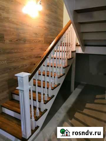 Покраска вагонки. Имитации бруса Вологда - изображение 1