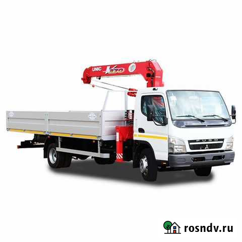 Услуги манипулятора Курск - изображение 1