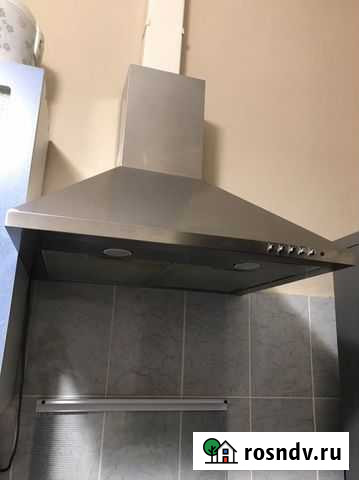 Вытяжка Краснодар - изображение 1