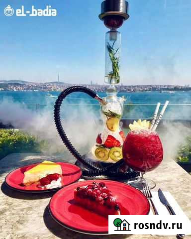 Аренда кальяна/Кальян на дом Волгоград - изображение 1