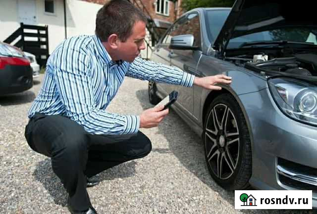 Автоподбор Рязань - изображение 1