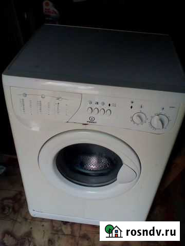 Стиральная машина бу Темрюк - изображение 1