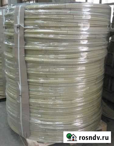 Арматура композитная стеклопластиковая Ревда - изображение 1