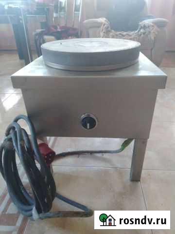 Плита электрическая бу Владимир - изображение 1