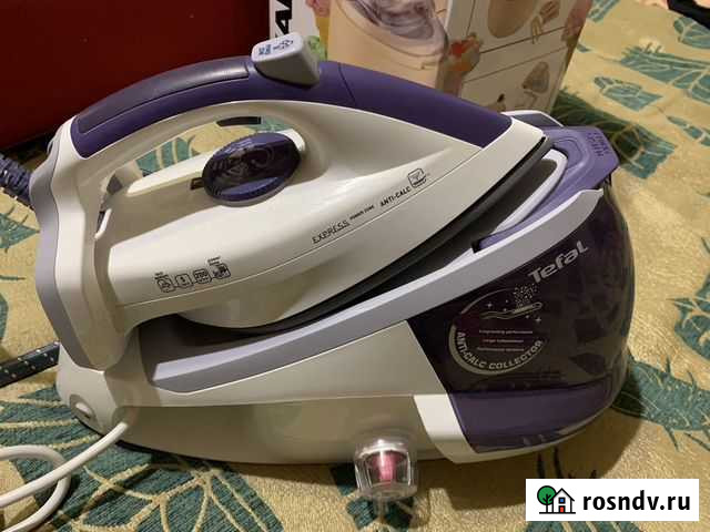 Парогенератор Пыть-Ях - изображение 1