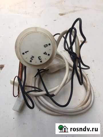 Термостат для газового котла Саранск - изображение 1