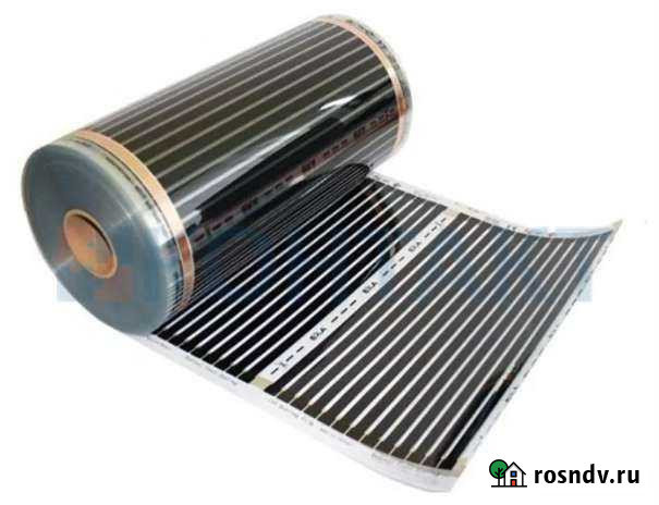 Электрический теплый пол Междуреченск - изображение 1