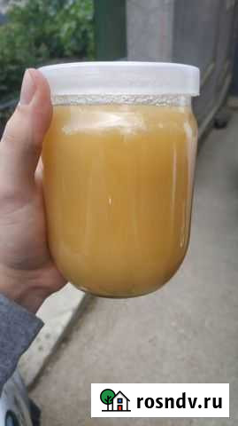 Натуральный крымский мед прямо с пасеки Ялта - изображение 1