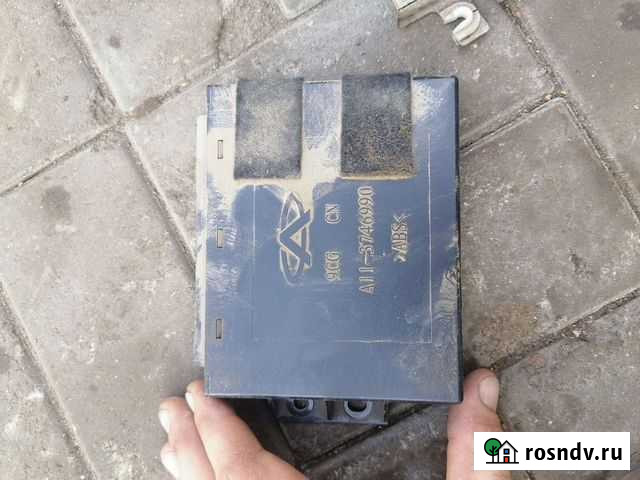 Блок чери амулет 07г Гулькевичи - изображение 1