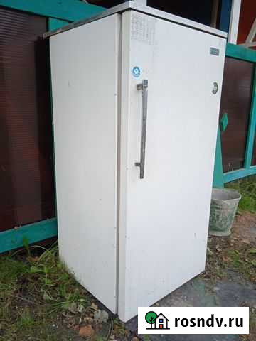 Холодильник бу Ярославль - изображение 1