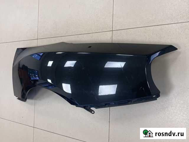 Bmw z4 e85 крыло заднее левое Сертолово - изображение 1