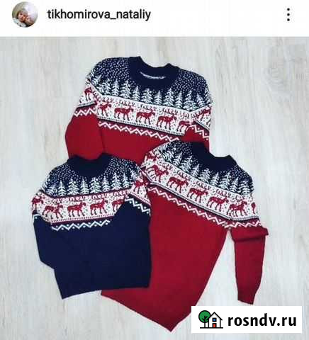 Вяжу на заказ Киров - изображение 1