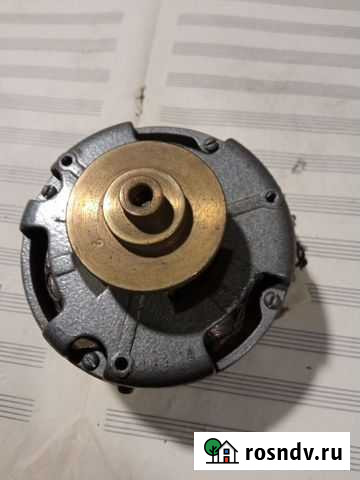 Электродвигатель Венев - изображение 1