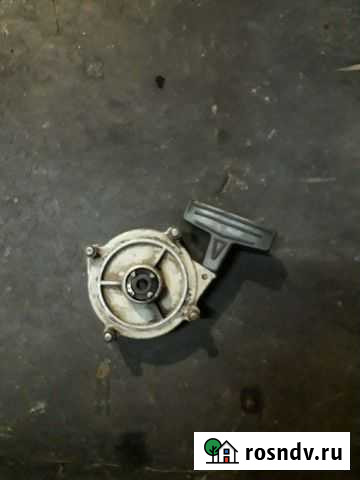 Стартер от бензопилы Дружба Братск - изображение 1