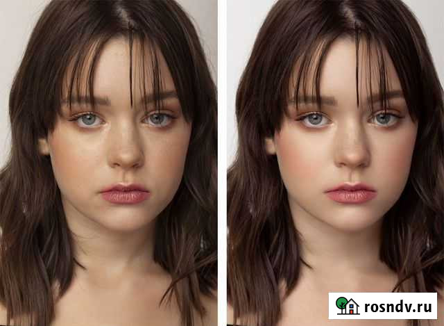 Фотокоррекция изображений,фотошоп Улан-Удэ - изображение 1