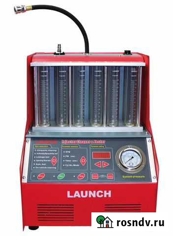 Launch cnc602a Алушта - изображение 1