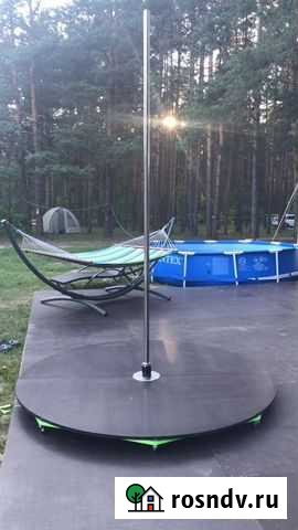 Аренда пилона с подиумом Ульяновск - изображение 1