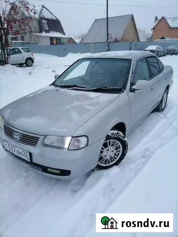 Аренда авто, водитель такси Барнаул - изображение 1