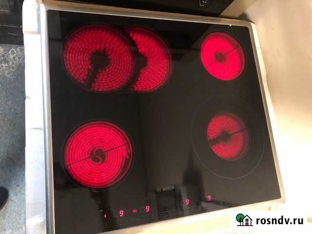 Варочная панель Петрозаводск - изображение 1