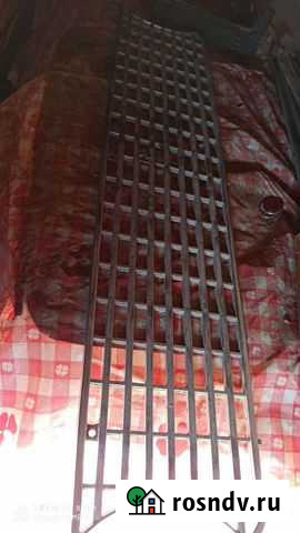 Ваз 2101 решетка радиатора Волгоград - изображение 1