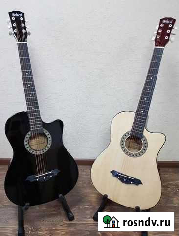 Гитара Чишмы - изображение 1