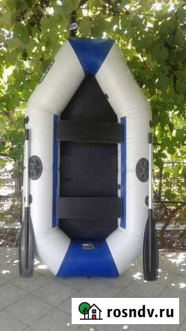 Лодка Шторм пвх Краснодар - изображение 1