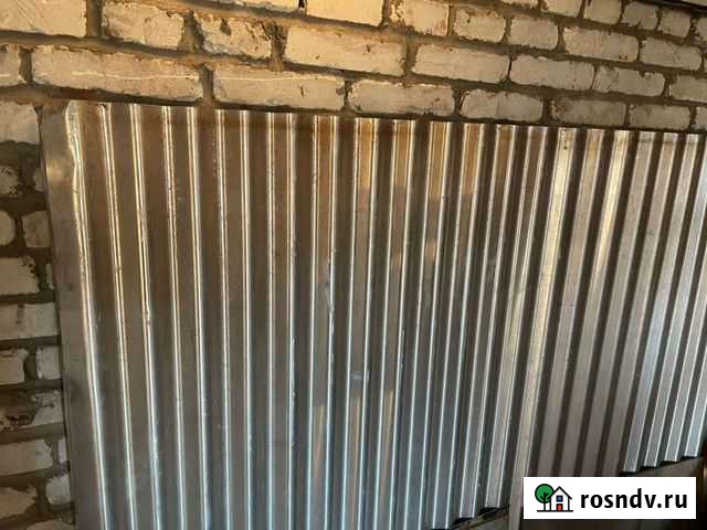 Профлист 1.5 на 2.15 Братск - изображение 1