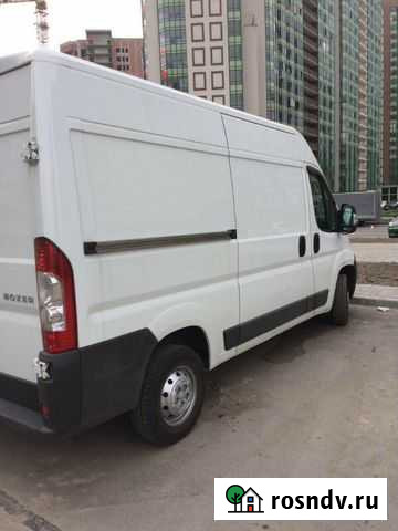 Переезды Грузчики Утилизация Санкт-Петербург - изображение 1