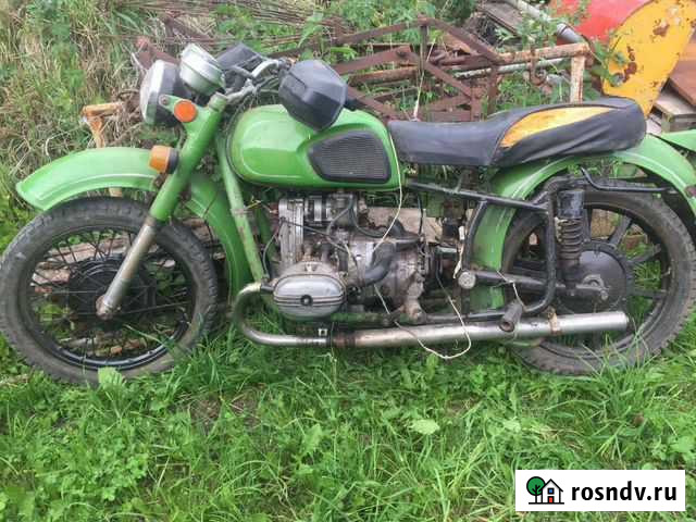 Урал Козловка - изображение 1