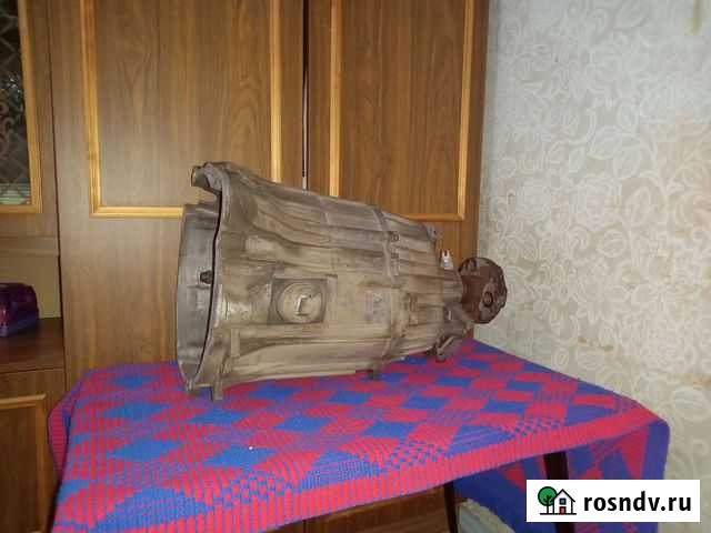 Кпп м90 Тихвин - изображение 1