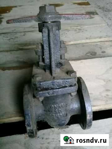 Задвижка Камышин - изображение 1