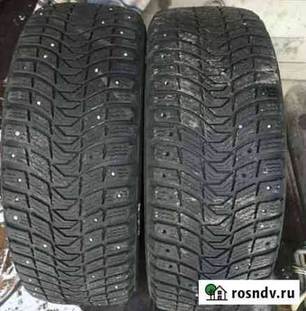 Michelin 215/55 R17 Северодвинск