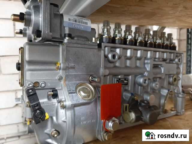 Тнвд Bosch 0402648608 на Камаз Есть выбор № 800510 Севастополь - изображение 1