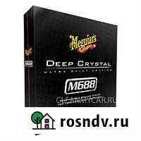 Покрытие «Керамическое» Deep Crystal Coating Киров