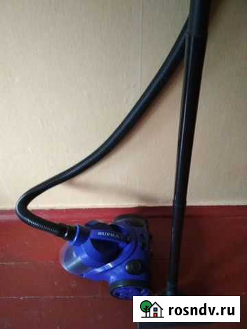 Пылесос supra Чебоксары - изображение 1