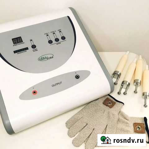 Аппарат для микротоковой терапии Омск - изображение 1