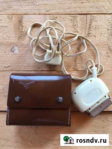 Электробритвы СССР Ростов-на-Дону - изображение 1