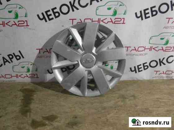 Колпак колеса R14 LADA Granta 2 FL (2017+) Чебоксары