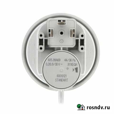Прессостат для котла Пятигорск - изображение 1