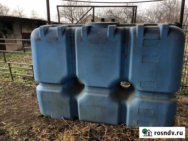 Еврокуб Камбилеевское - изображение 1