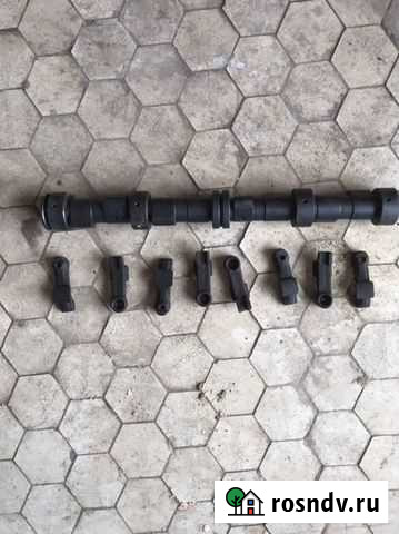 Запчасти на ваз классика СССР Водный - изображение 1